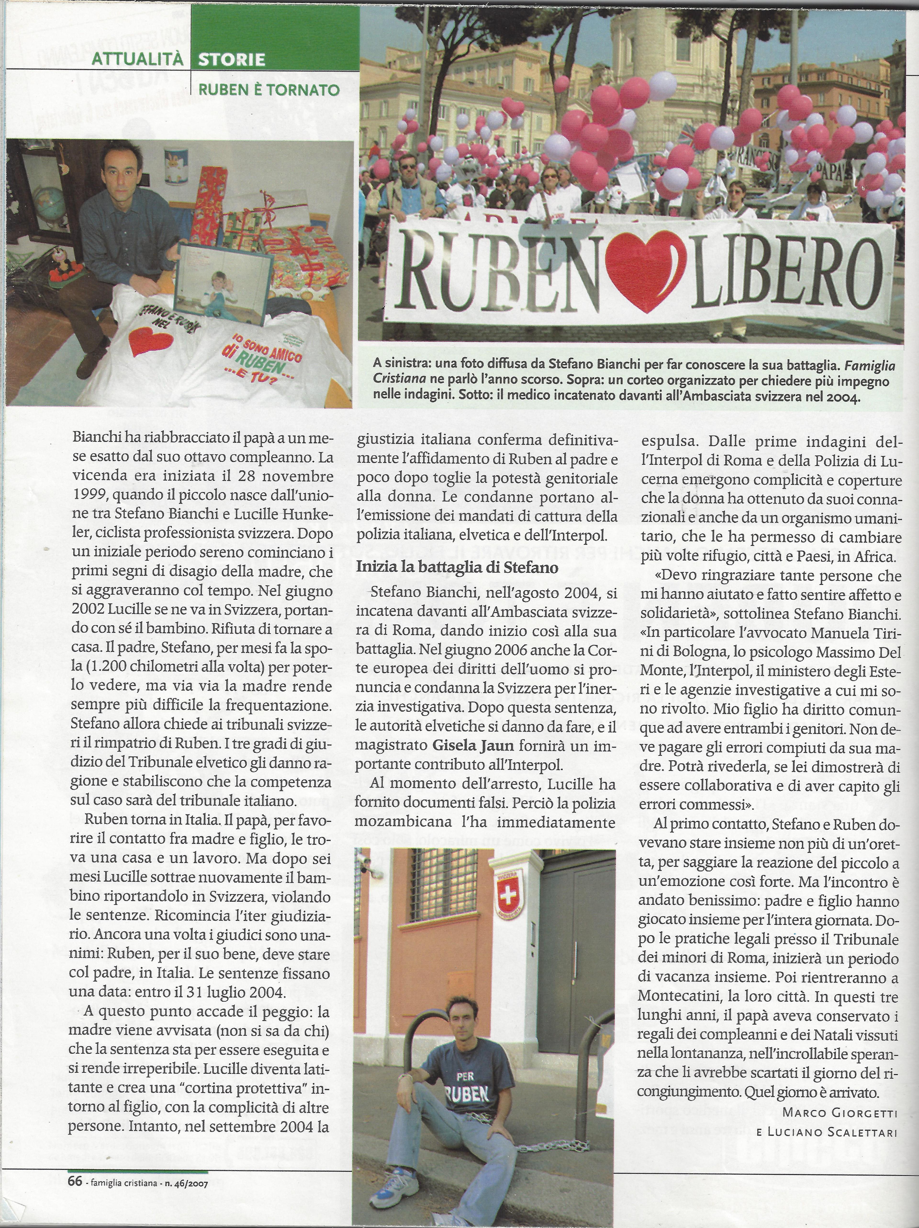Media coverage 1