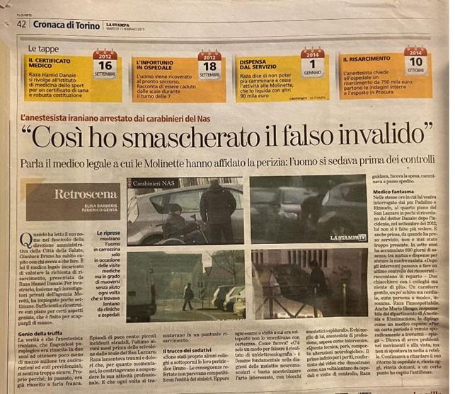 Media coverage 4