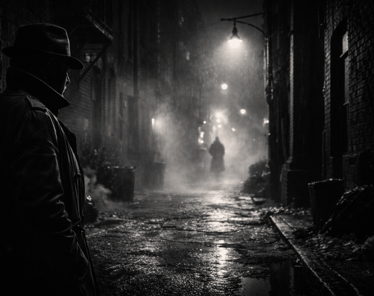 Investigatore Privato